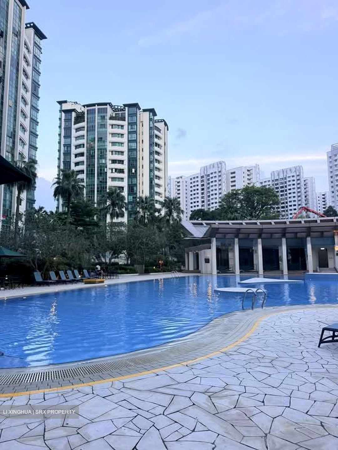 Palm Gardens (D23), Condominium #597355431